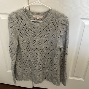 NWT Loft sweater